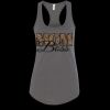 Women's Ideal Racerback Tank Thumbnail
