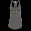 Women's Ideal Racerback Tank Thumbnail