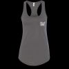 Women's Ideal Racerback Tank Thumbnail
