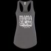 Women's Ideal Racerback Tank Thumbnail