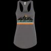 Women's Ideal Racerback Tank Thumbnail