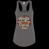 Women's Ideal Racerback Tank Thumbnail