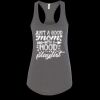 Women's Ideal Racerback Tank Thumbnail