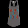 Women's Ideal Racerback Tank Thumbnail