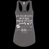 Women's Ideal Racerback Tank Thumbnail