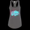 Women's Ideal Racerback Tank Thumbnail