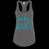 Women's Ideal Racerback Tank Thumbnail