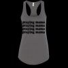 Women's Ideal Racerback Tank Thumbnail