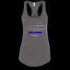 Women's Ideal Racerback Tank Thumbnail