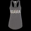 Women's Ideal Racerback Tank Thumbnail