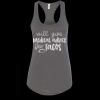 Women's Ideal Racerback Tank Thumbnail