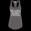 Women's Ideal Racerback Tank Thumbnail