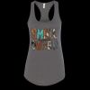 Women's Ideal Racerback Tank Thumbnail