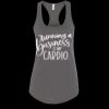 Women's Ideal Racerback Tank Thumbnail