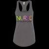 Women's Ideal Racerback Tank Thumbnail