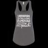 Women's Ideal Racerback Tank Thumbnail