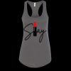 Women's Ideal Racerback Tank Thumbnail