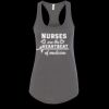 Women's Ideal Racerback Tank Thumbnail