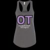 Women's Ideal Racerback Tank Thumbnail