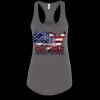 Women's Ideal Racerback Tank Thumbnail