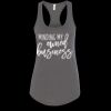 Women's Ideal Racerback Tank Thumbnail