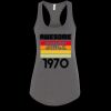 Women's Ideal Racerback Tank Thumbnail