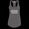 Women's Ideal Racerback Tank Thumbnail
