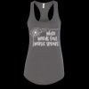 Women's Ideal Racerback Tank Thumbnail