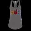 Women's Ideal Racerback Tank Thumbnail