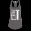 Women's Ideal Racerback Tank Thumbnail