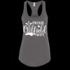 Women's Ideal Racerback Tank Thumbnail