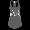 Women's Ideal Racerback Tank Thumbnail