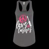 Women's Ideal Racerback Tank Thumbnail