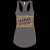 Women's Ideal Racerback Tank Thumbnail