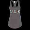 Women's Ideal Racerback Tank Thumbnail