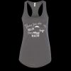 Women's Ideal Racerback Tank Thumbnail