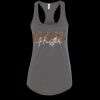Women's Ideal Racerback Tank Thumbnail