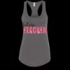 Women's Ideal Racerback Tank Thumbnail