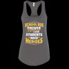 Women's Ideal Racerback Tank Thumbnail