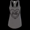 Women's Ideal Racerback Tank Thumbnail