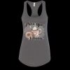 Women's Ideal Racerback Tank Thumbnail