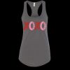 Women's Ideal Racerback Tank Thumbnail