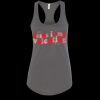 Women's Ideal Racerback Tank Thumbnail