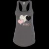 Women's Ideal Racerback Tank Thumbnail