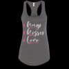 Women's Ideal Racerback Tank Thumbnail