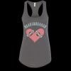 Women's Ideal Racerback Tank Thumbnail