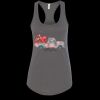 Women's Ideal Racerback Tank Thumbnail