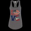 Women's Ideal Racerback Tank Thumbnail