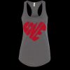 Women's Ideal Racerback Tank Thumbnail