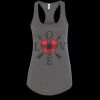 Women's Ideal Racerback Tank Thumbnail